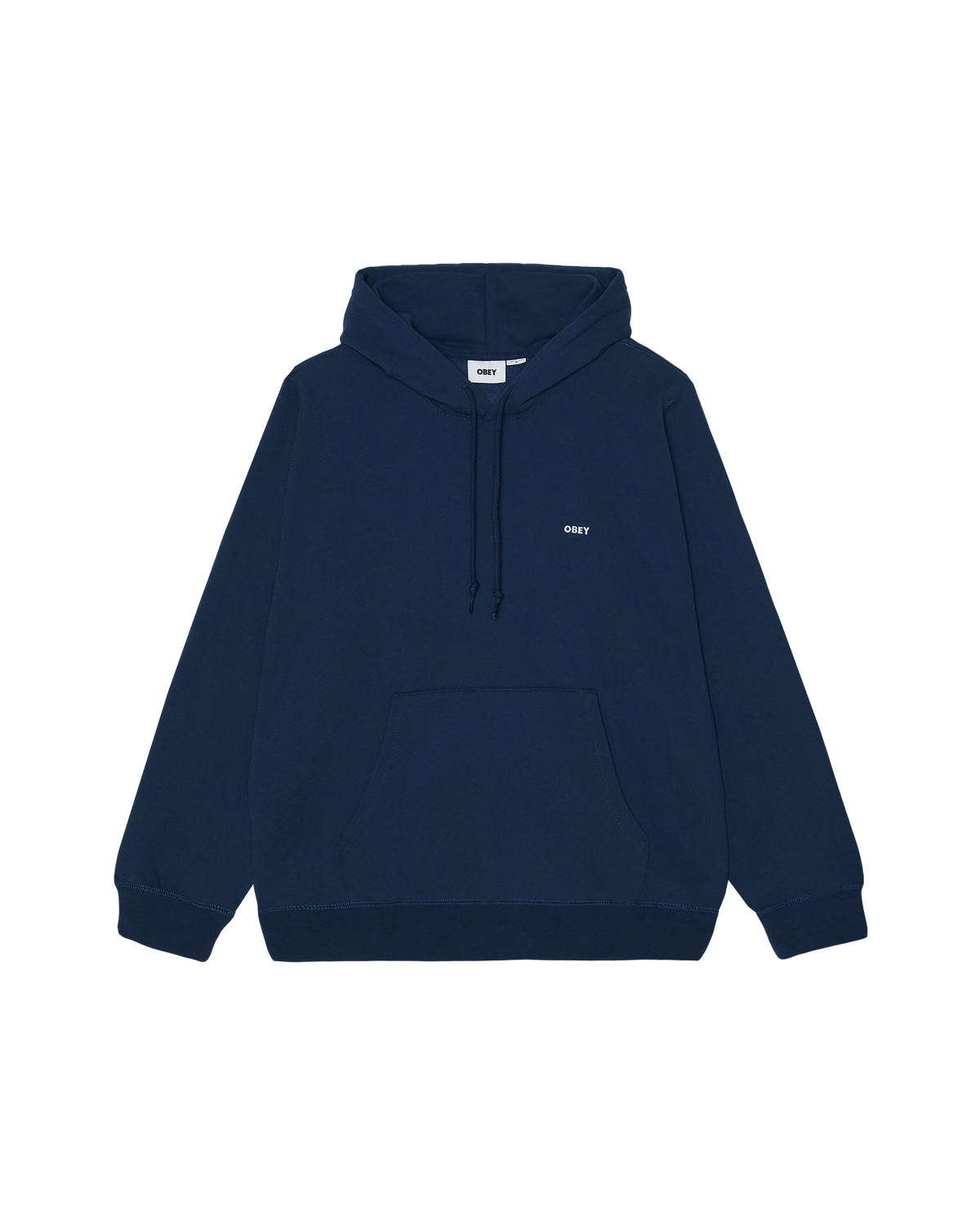 EST. WORKS BOLD II PULLOVER - Image 1