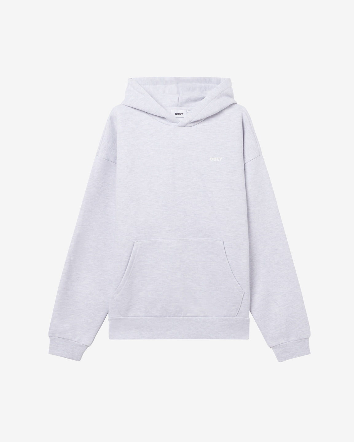 BOLD STAR EXTRA HEAVY PULLOVER - Image 4