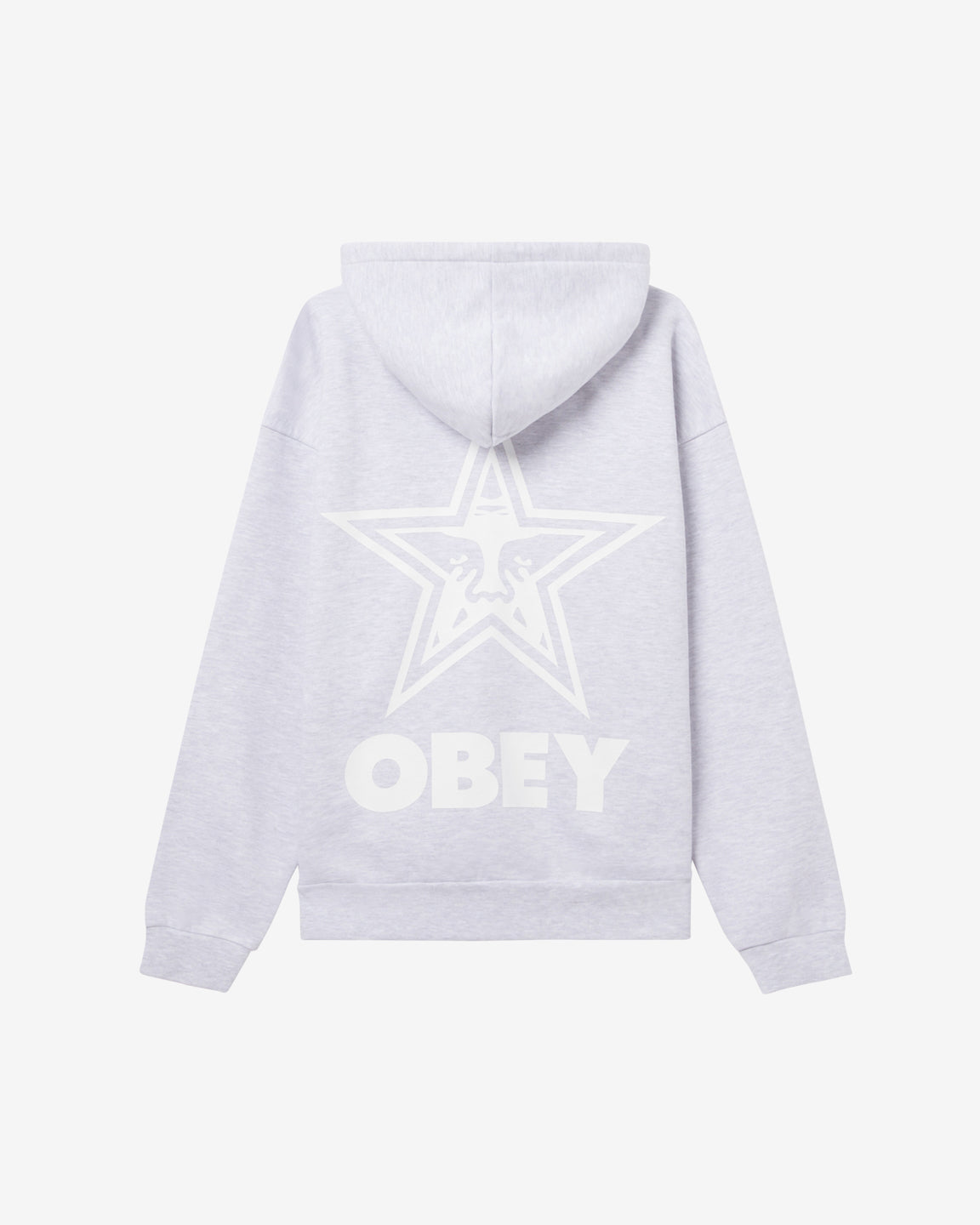 BOLD STAR EXTRA HEAVY PULLOVER - Image 3