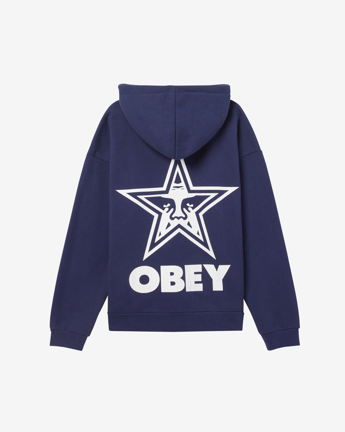 BOLD STAR EXTRA HEAVY PULLOVER - Image 5