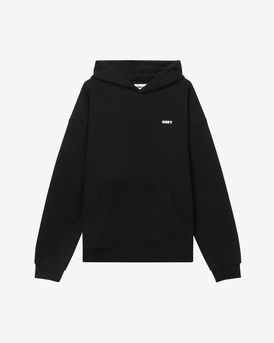 BOLD STAR EXTRA HEAVY PULLOVER - Image 2