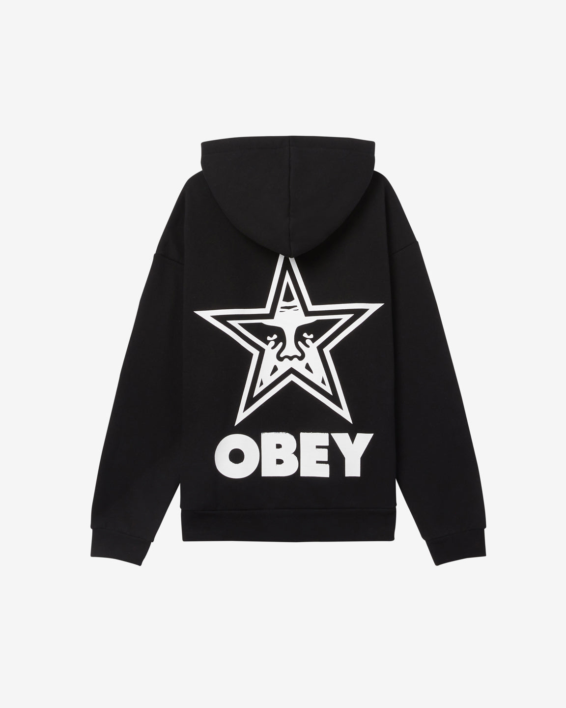 BOLD STAR EXTRA HEAVY PULLOVER - Image 1