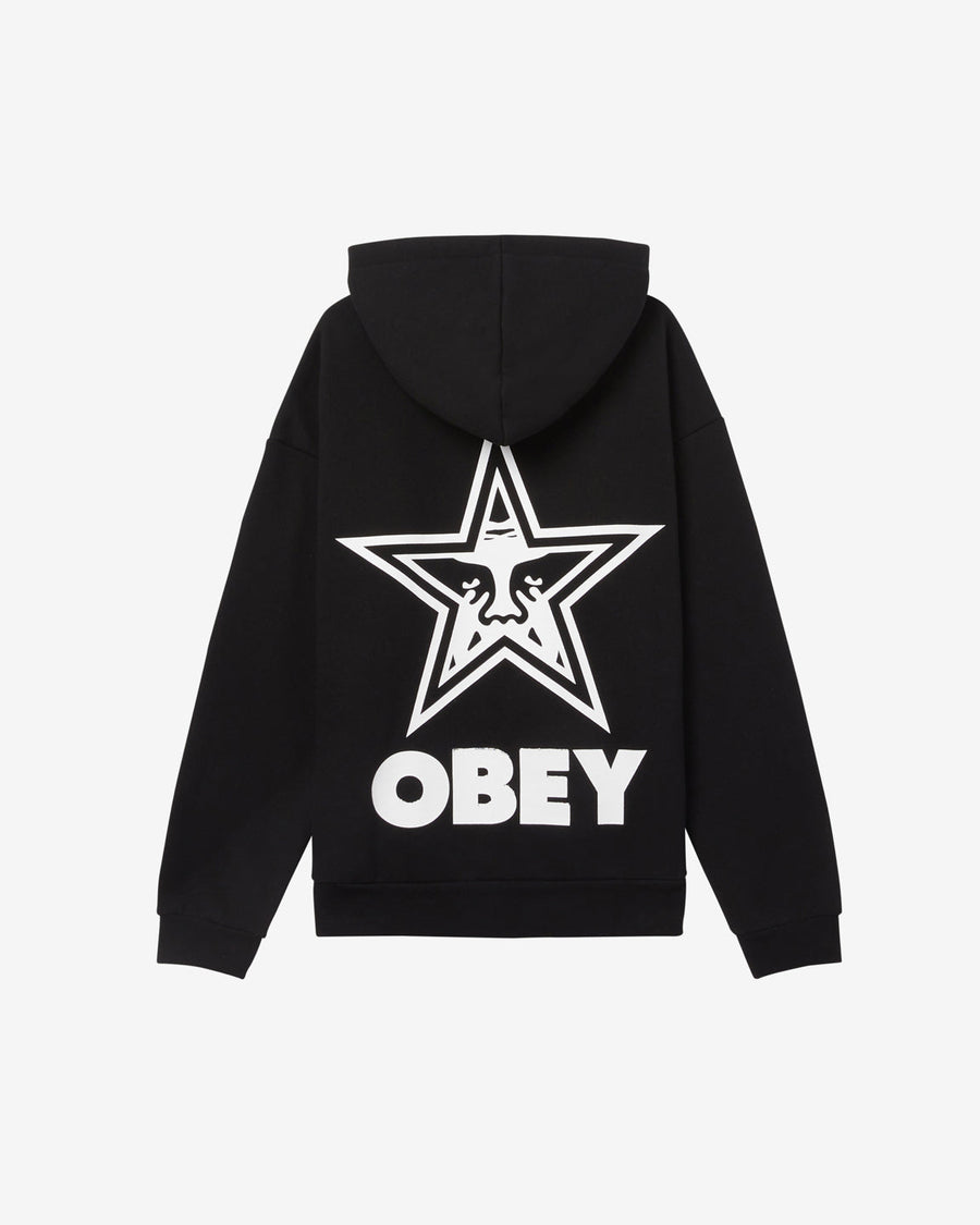 BOLD STAR EXTRA HEAVY PULLOVER - Image 1