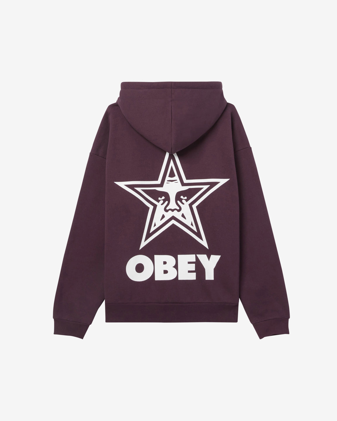 BOLD STAR EXTRA HEAVY PULLOVER - Image 7