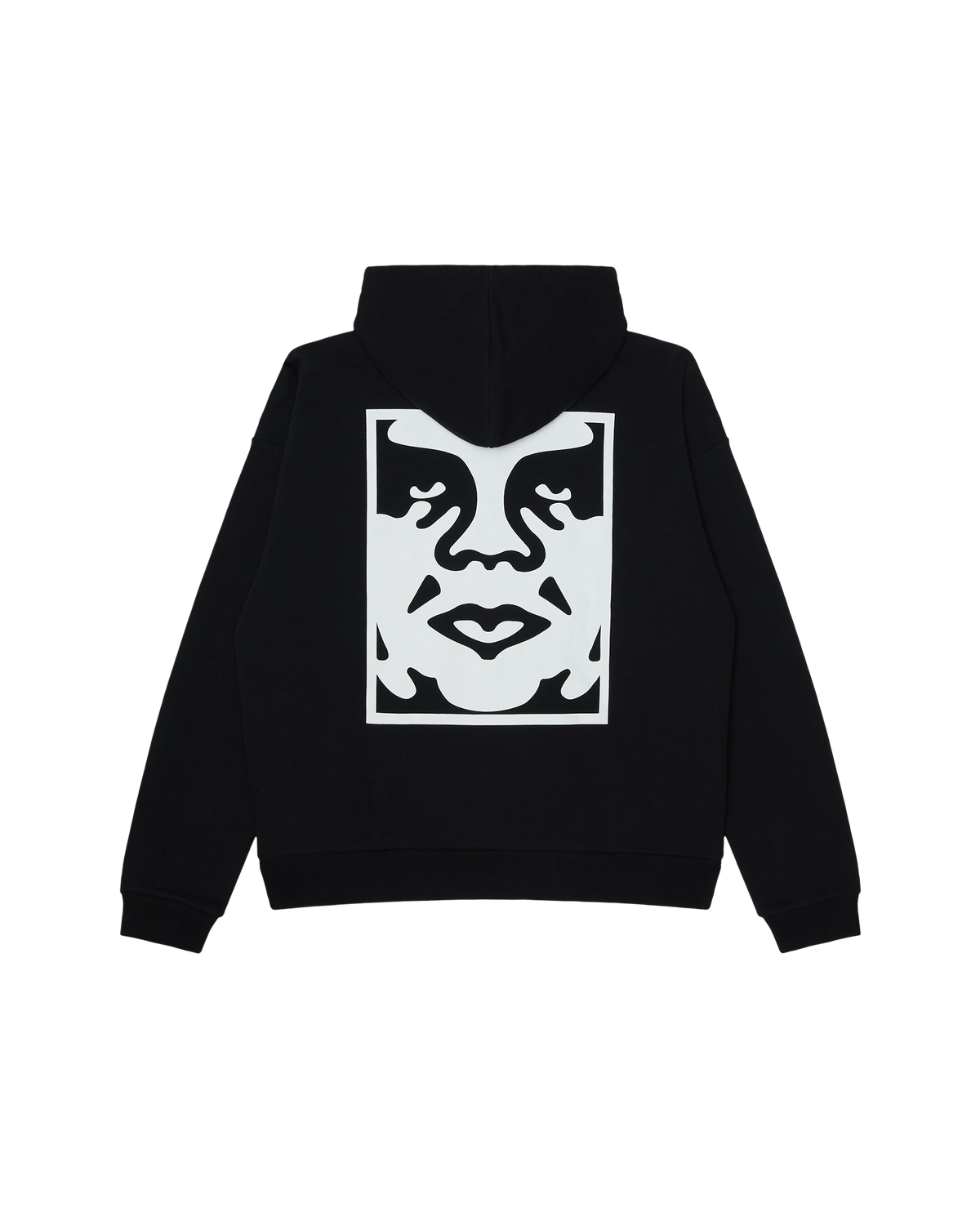 BOLD ICON EXTRA HEAVY PULLOVER - Image 1