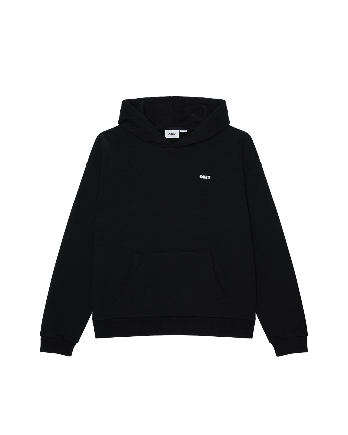 BOLD ICON EXTRA HEAVY PULLOVER - Image 2