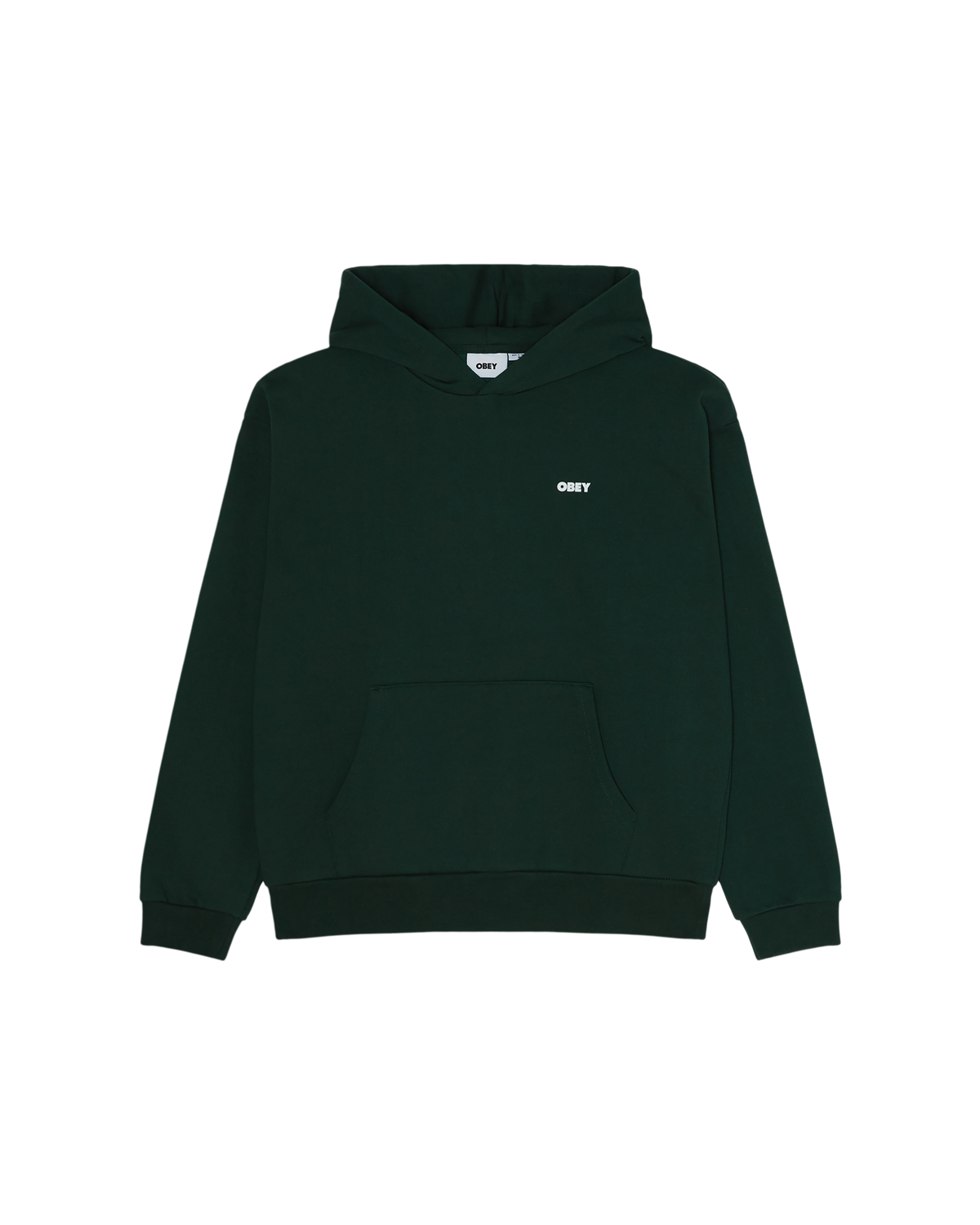 BOLD ICON EXTRA HEAVY PULLOVER - Image 2