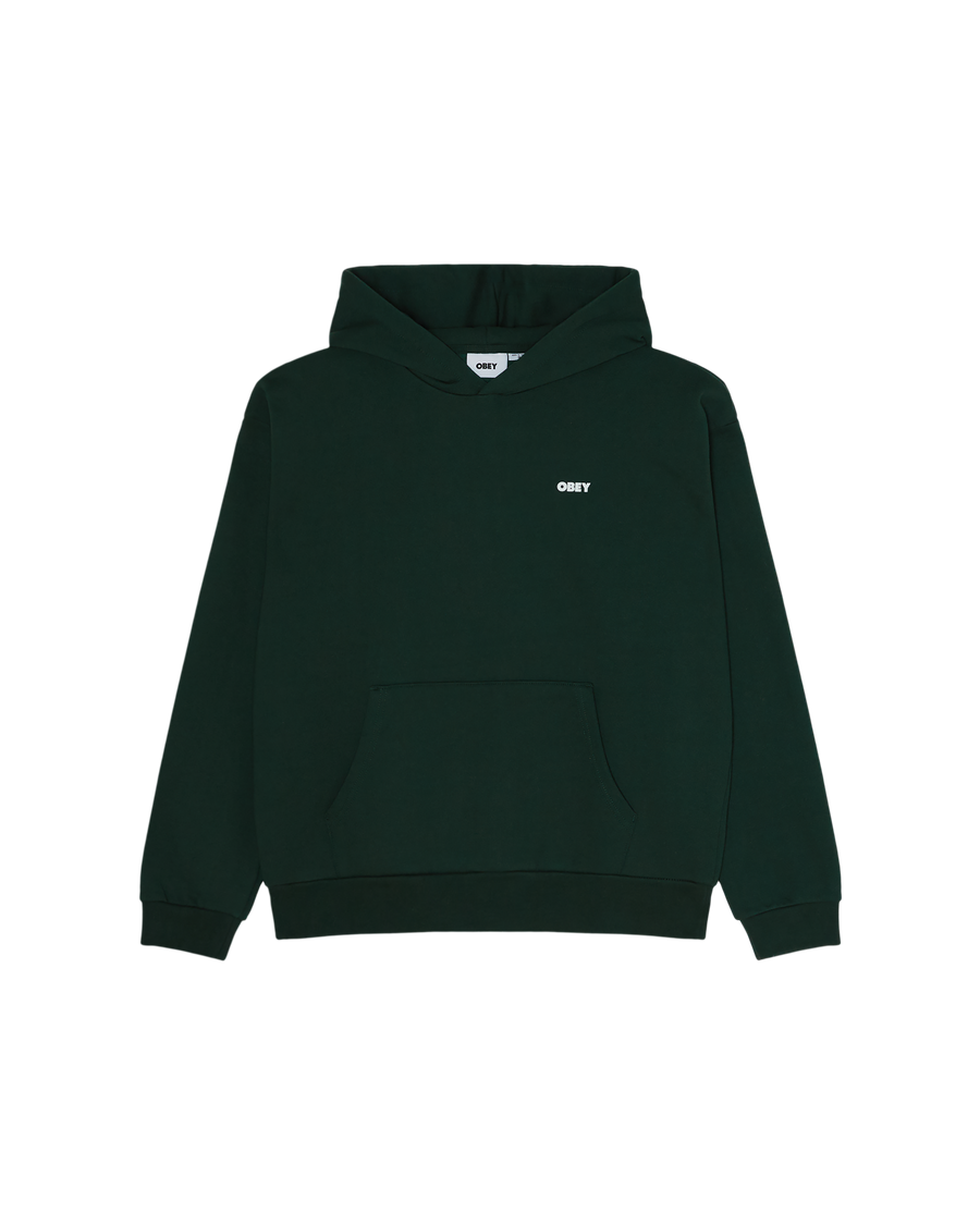 BOLD ICON EXTRA HEAVY PULLOVER - Image 2