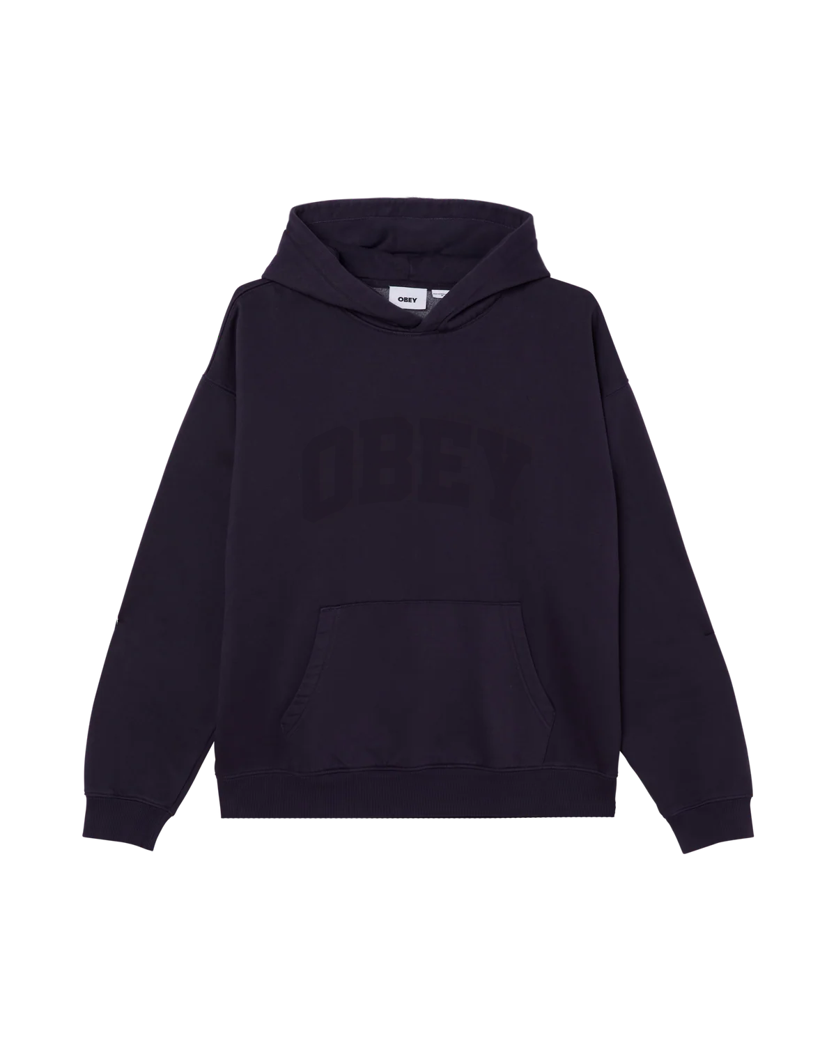 COLLEGIATE PIGMENT PULLOVER - Image 1