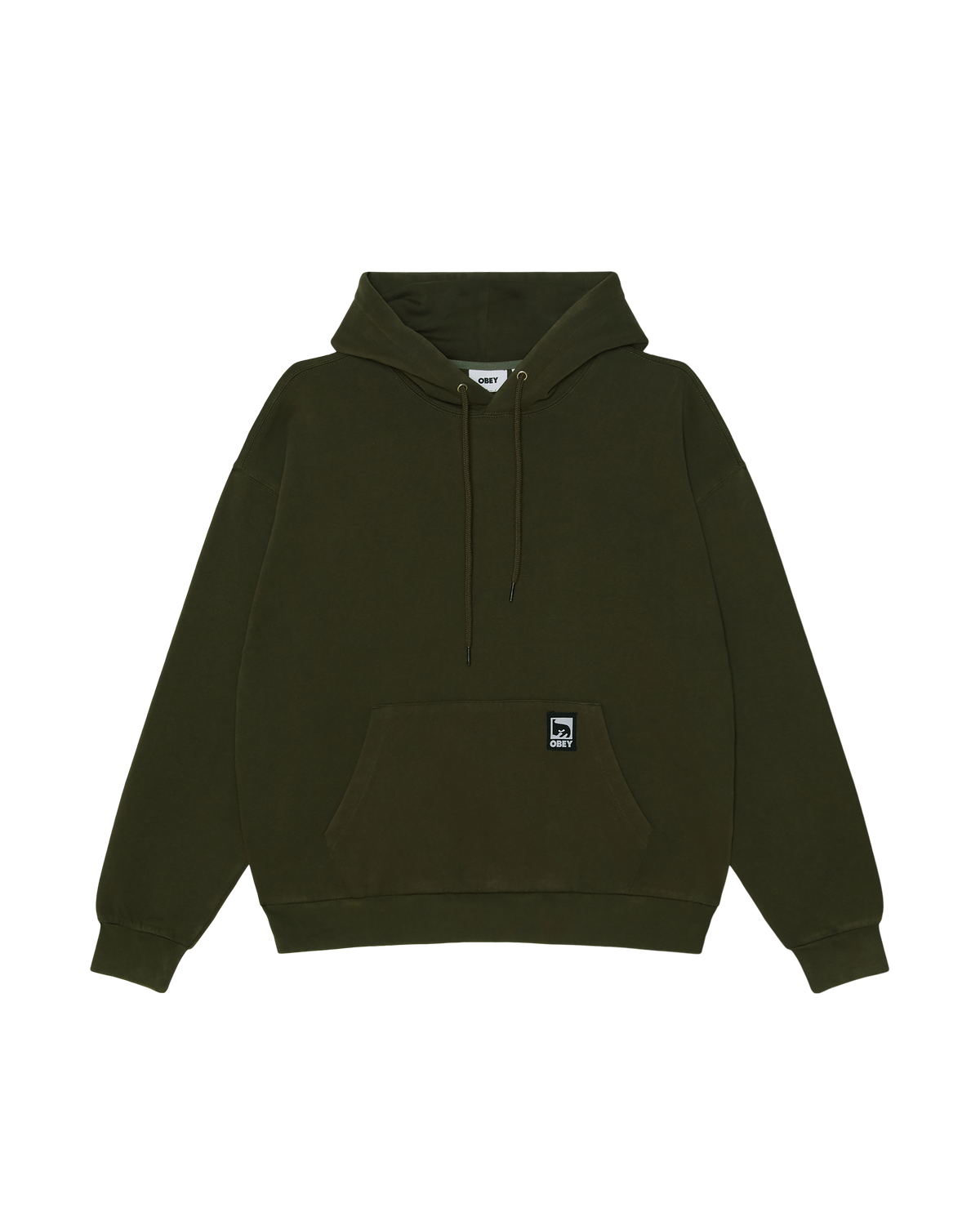 OBEY POST PULLOVER - Image 1