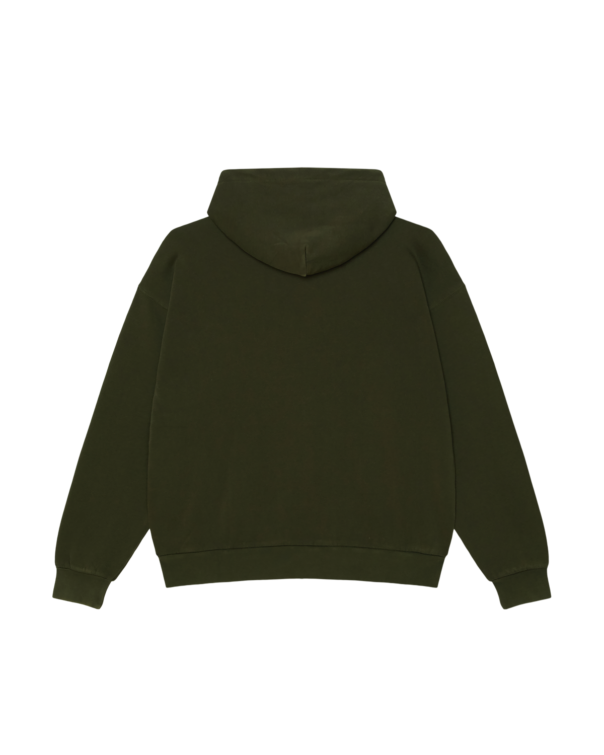 OBEY POST PULLOVER - Image 2