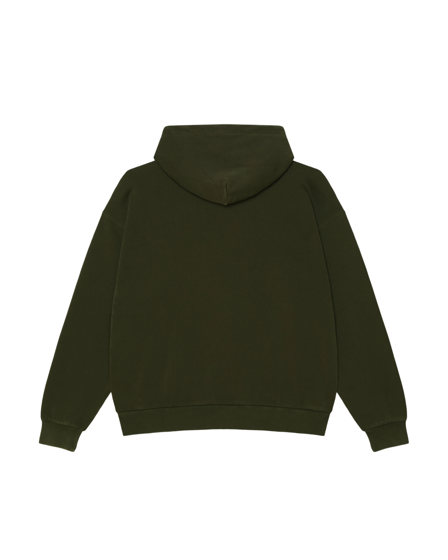 OBEY POST PULLOVER - Image 2