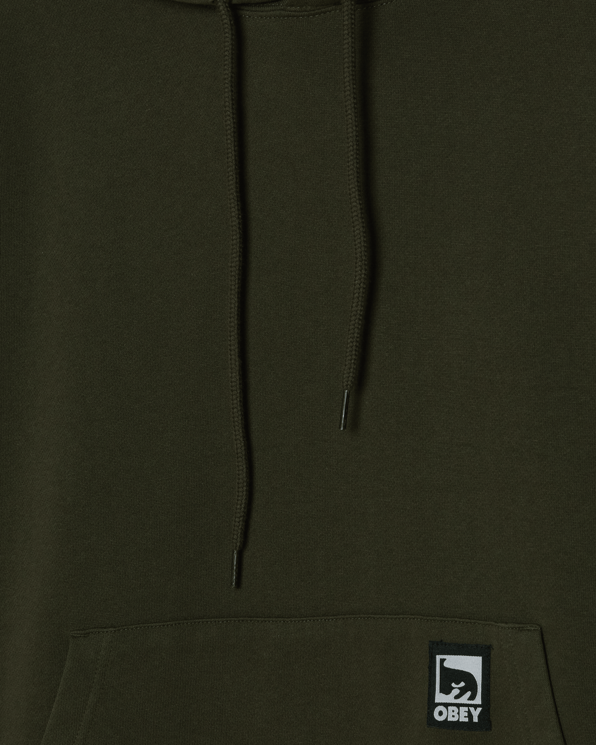 OBEY POST PULLOVER - Image 3