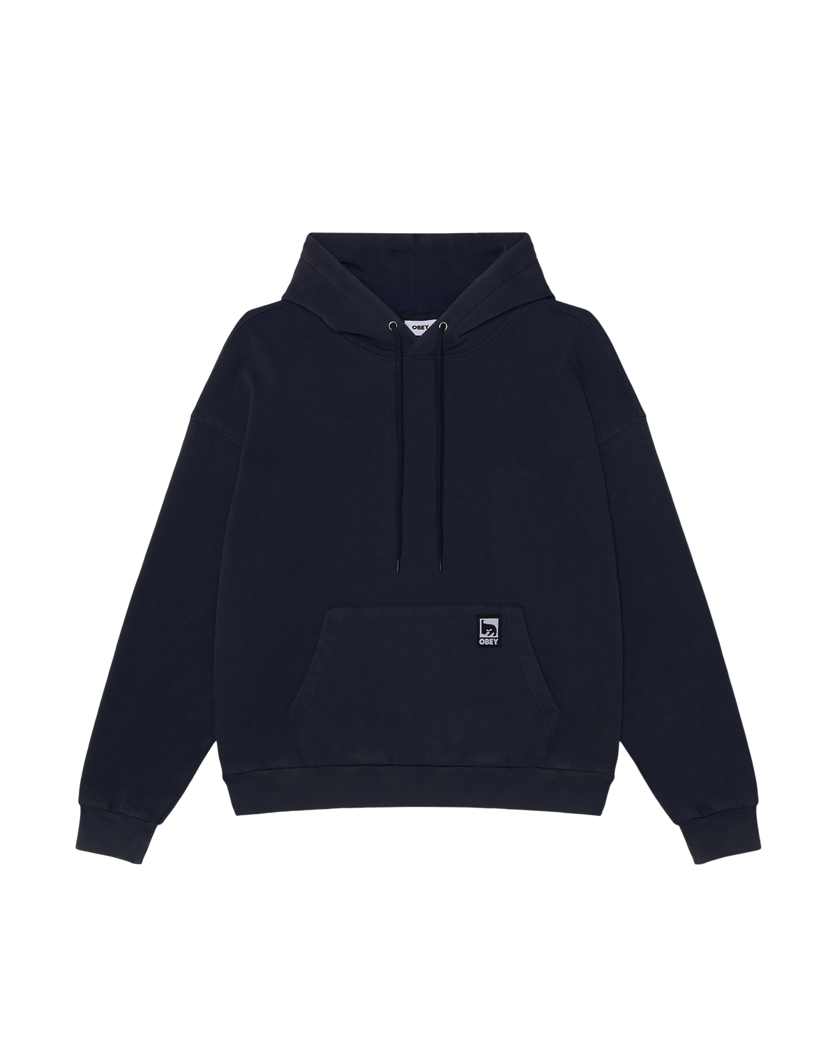 OBEY POST PULLOVER - Image 1