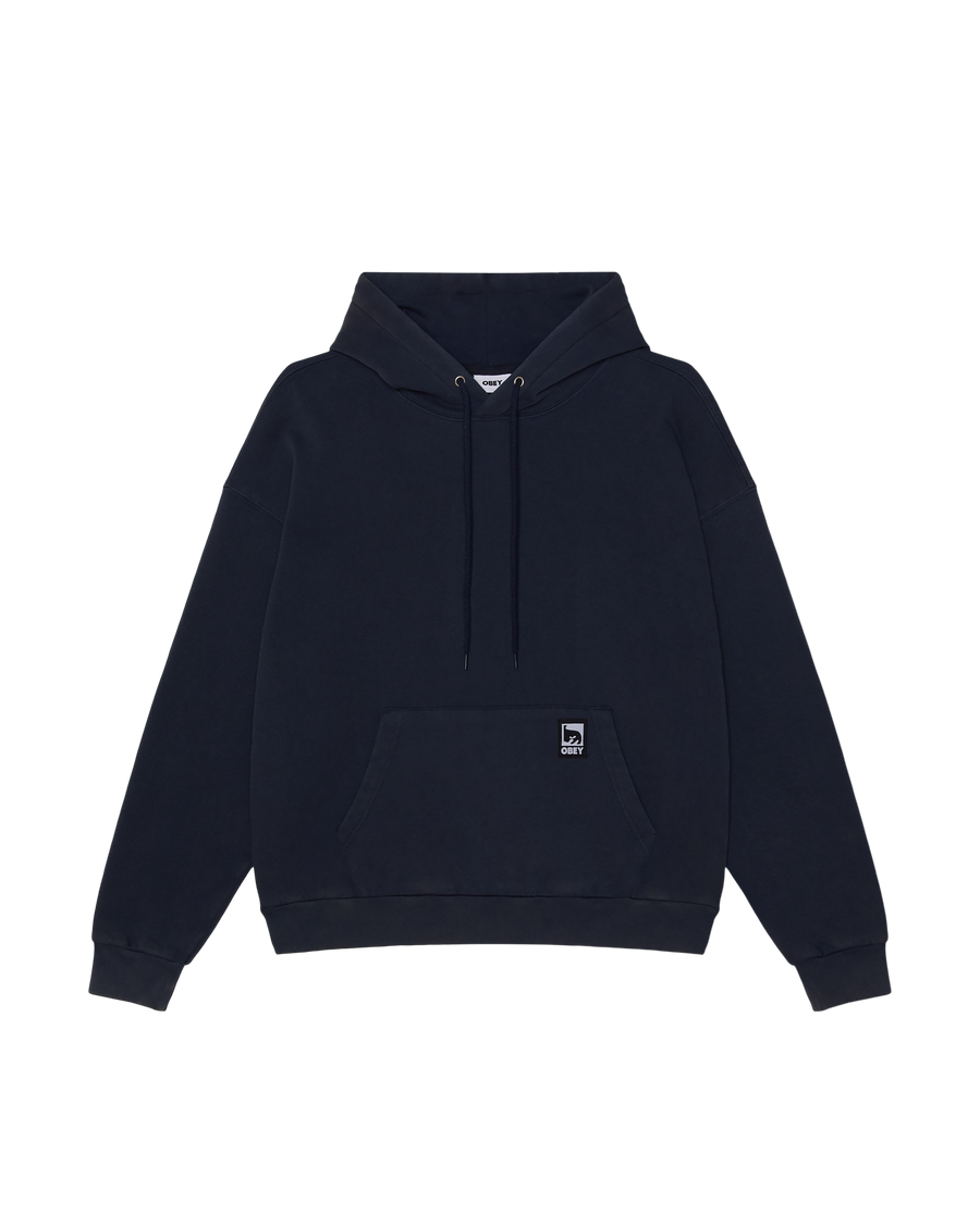 OBEY POST PULLOVER - Image 1