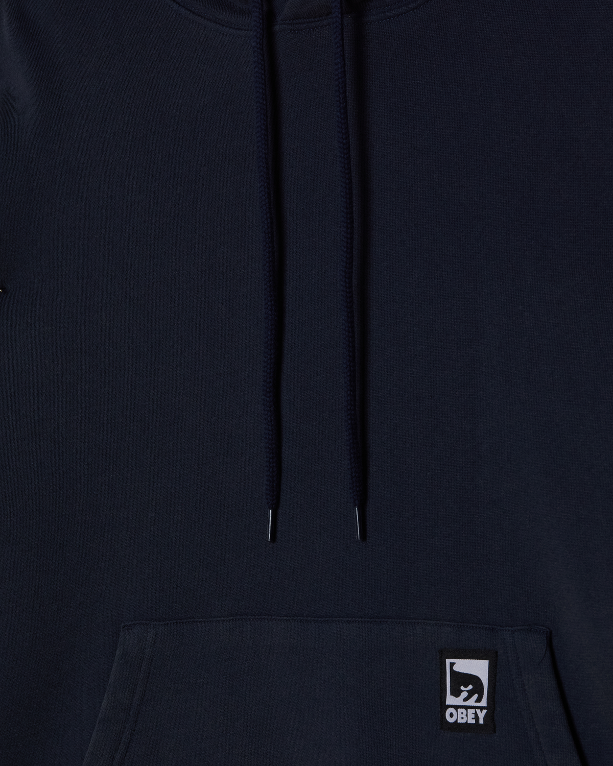OBEY POST PULLOVER - Image 3