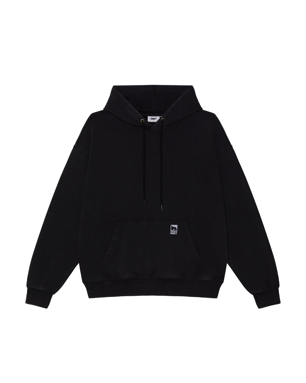 OBEY POST PULLOVER - Image 1