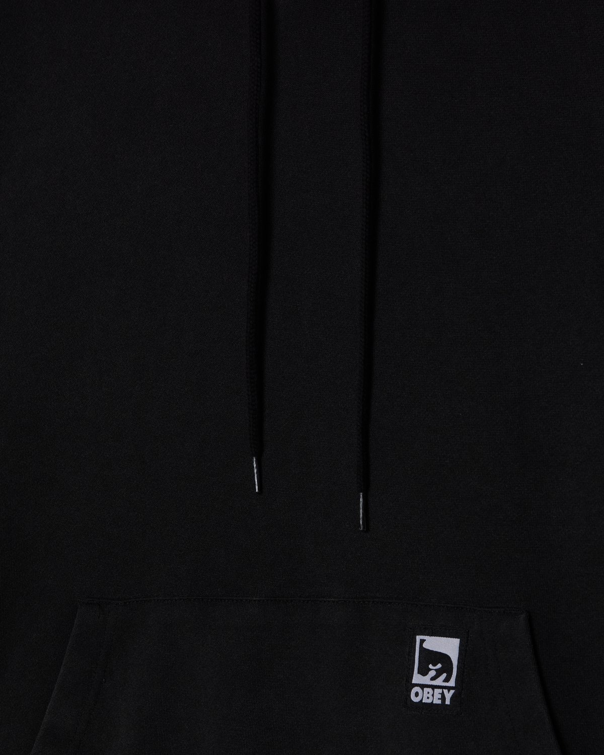 OBEY POST PULLOVER - Image 3