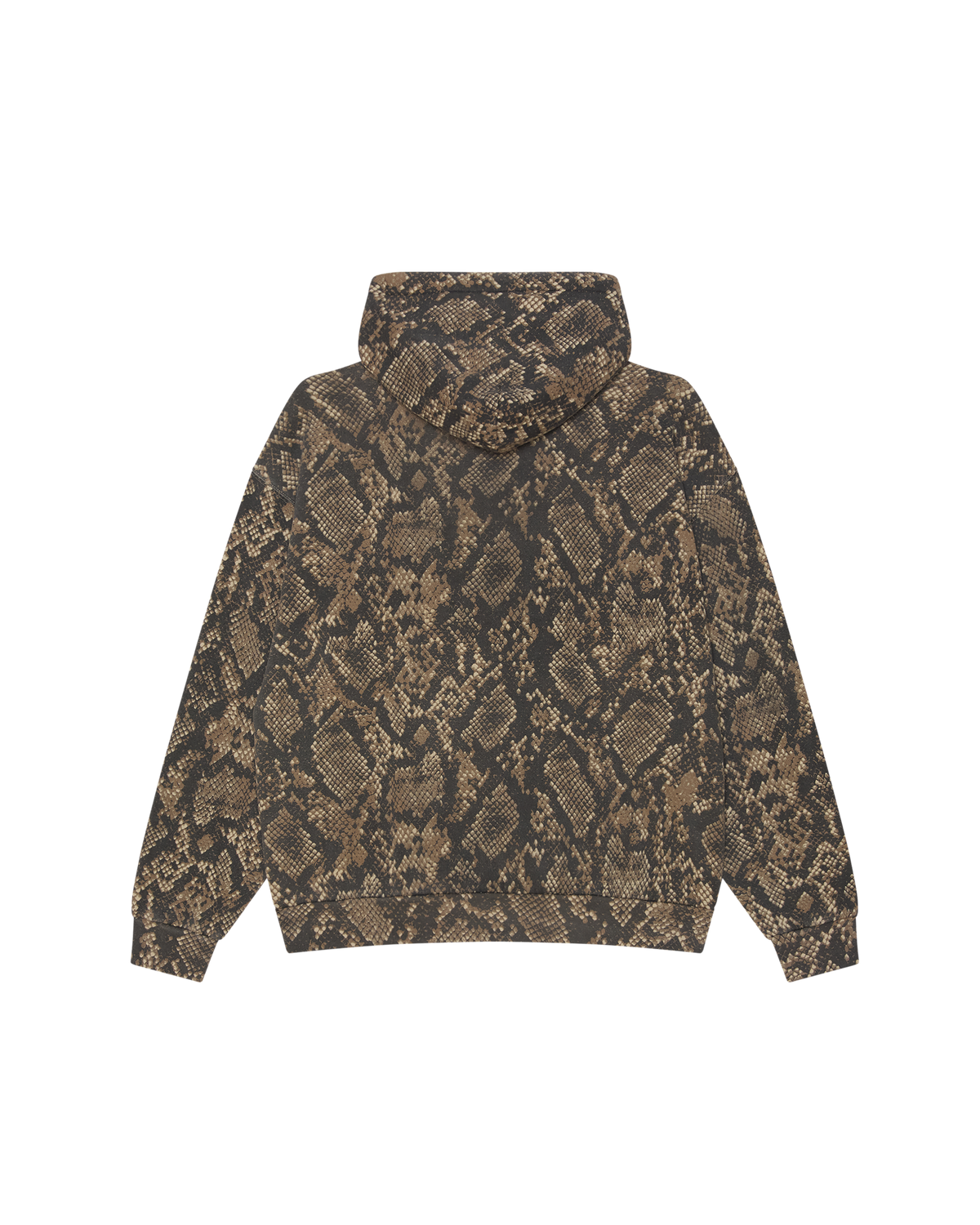 OBEY POST PULLOVER - Image 2