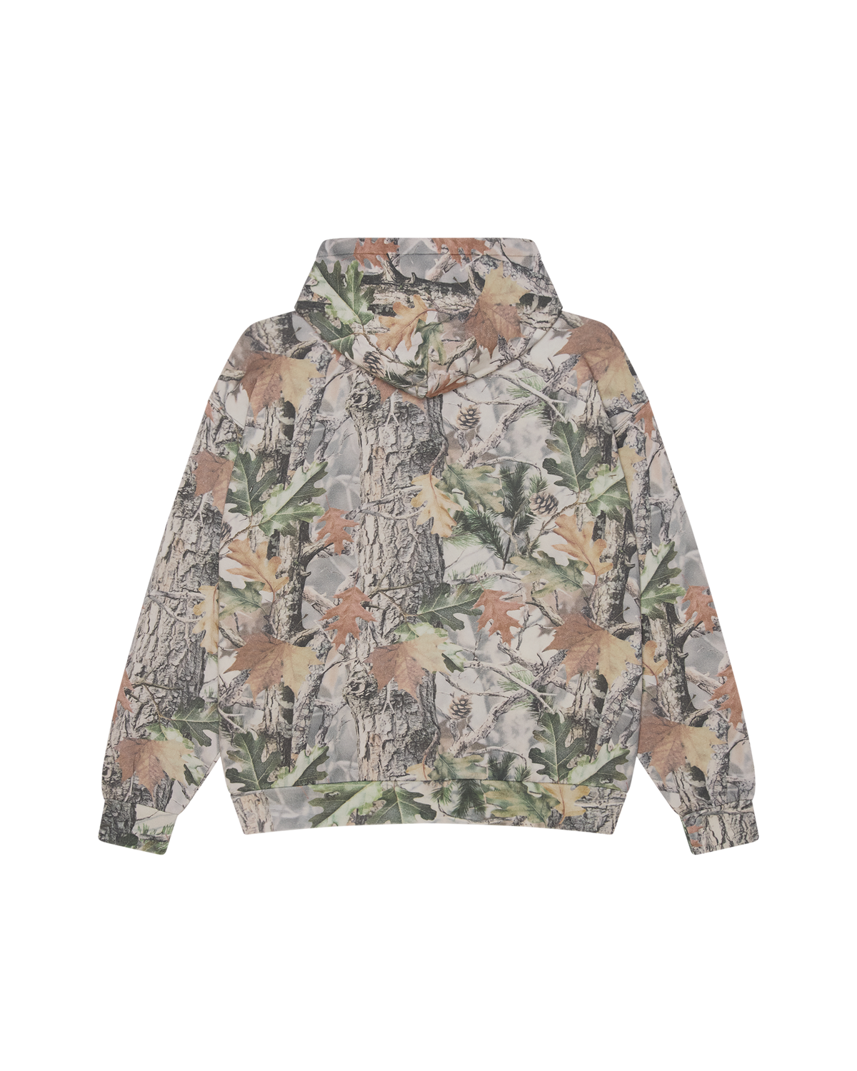 OBEY POST PULLOVER - Image 2