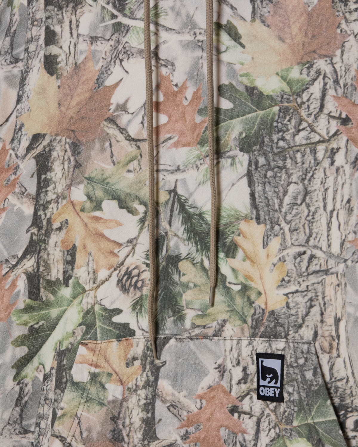 OBEY POST PULLOVER - Image 3