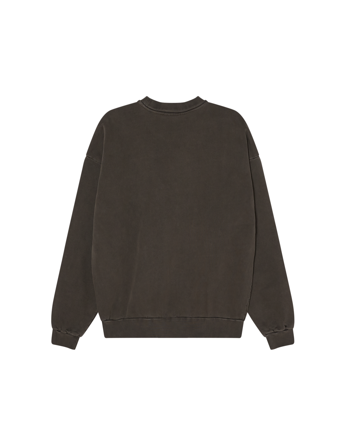 LOWERCASE PIGMENT CREWNECK - Image 2