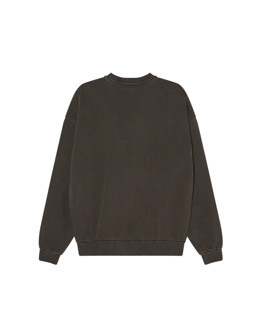 LOWERCASE PIGMENT CREWNECK - Image 2