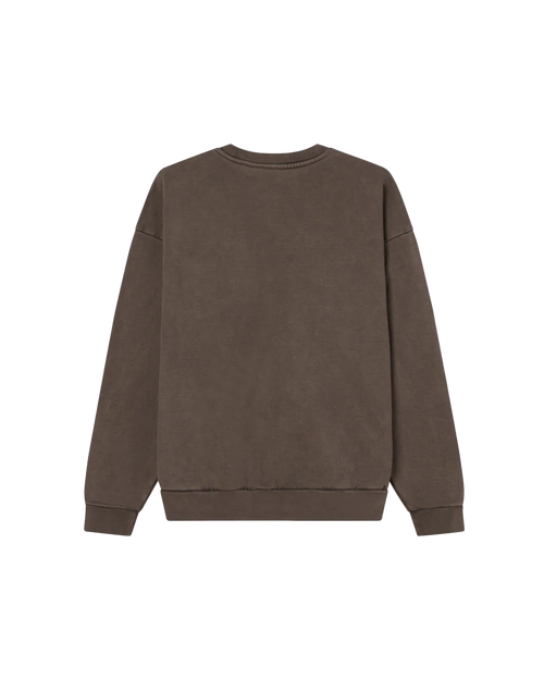 LOWERCASE PIGMENT CREWNECK - Image 2