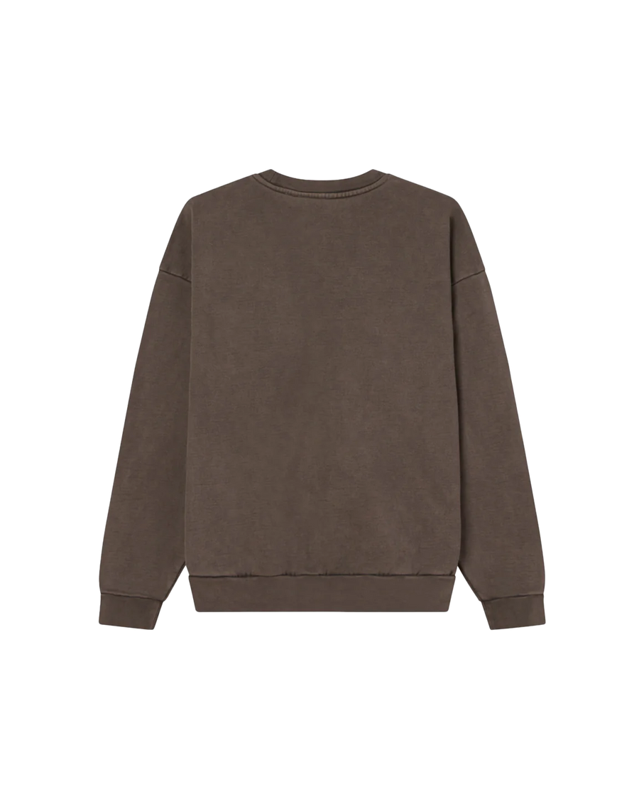 LOWERCASE PIGMENT CREWNECK - Image 2