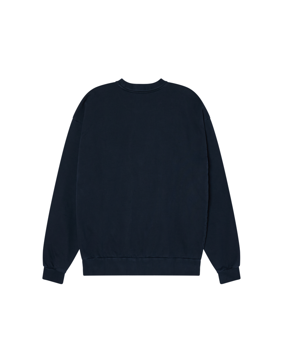 LOWERCASE PIGMENT CREWNECK - Image 2