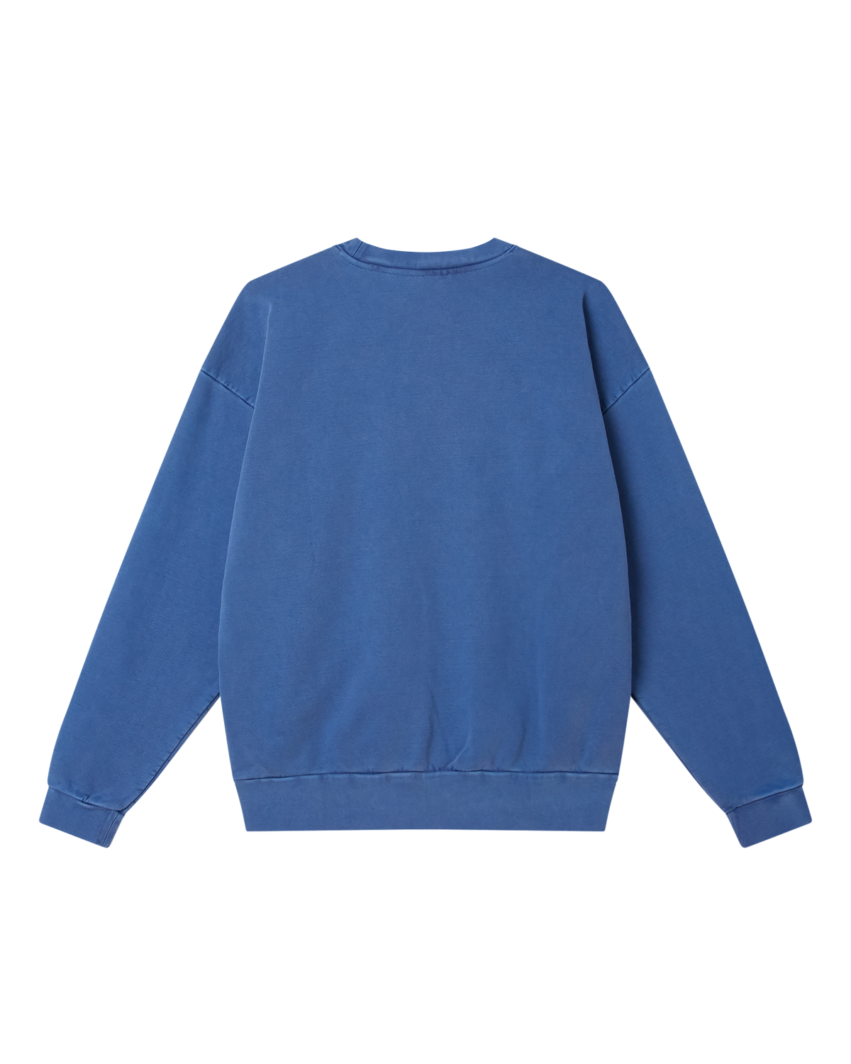 LOWERCASE PIGMENT CREWNECK - Image 2