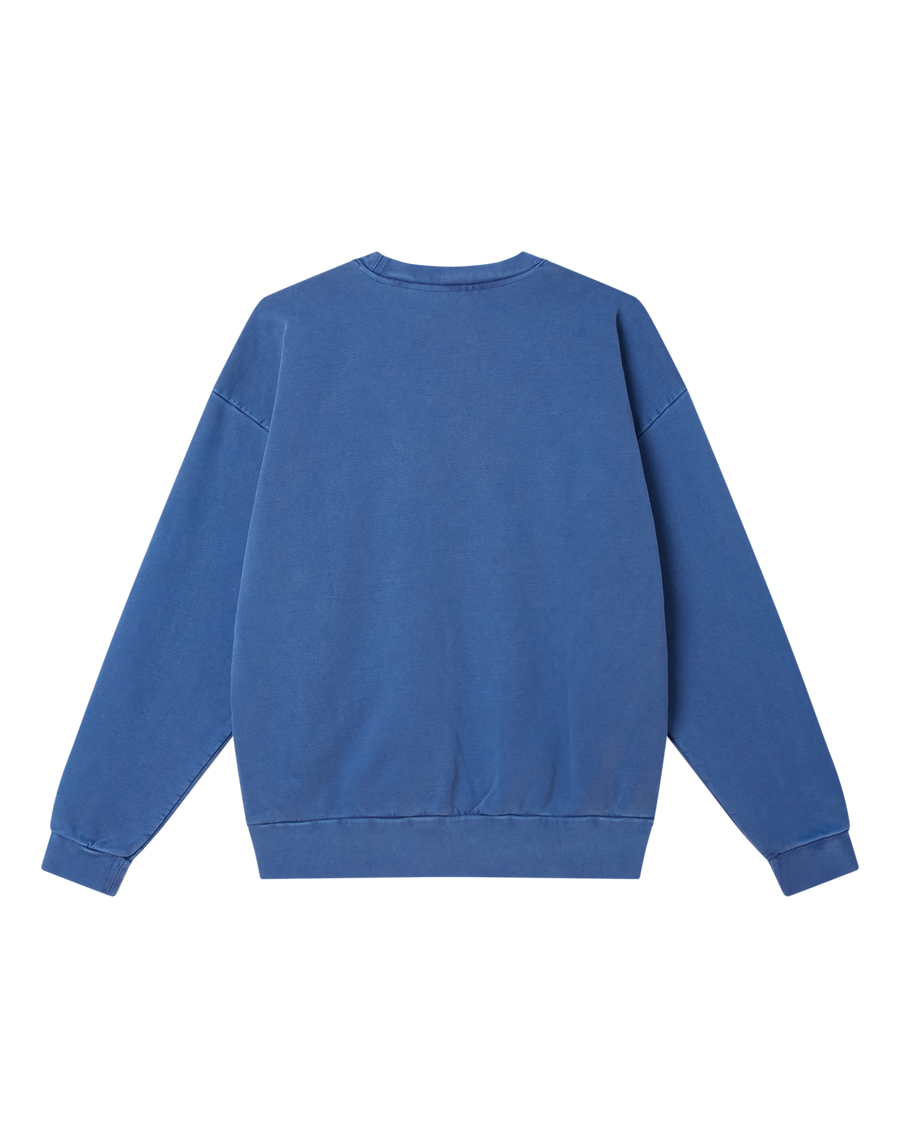 LOWERCASE PIGMENT CREWNECK - Image 2