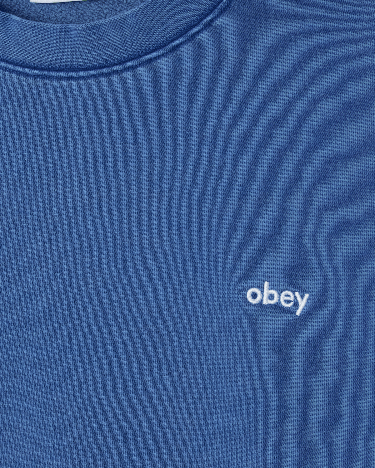 LOWERCASE PIGMENT CREWNECK - Image 3