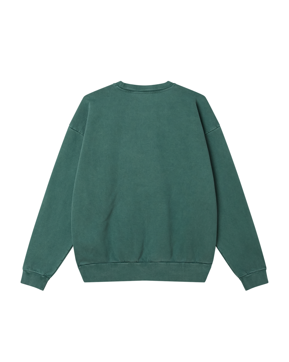 LOWERCASE PIGMENT CREWNECK - Image 2