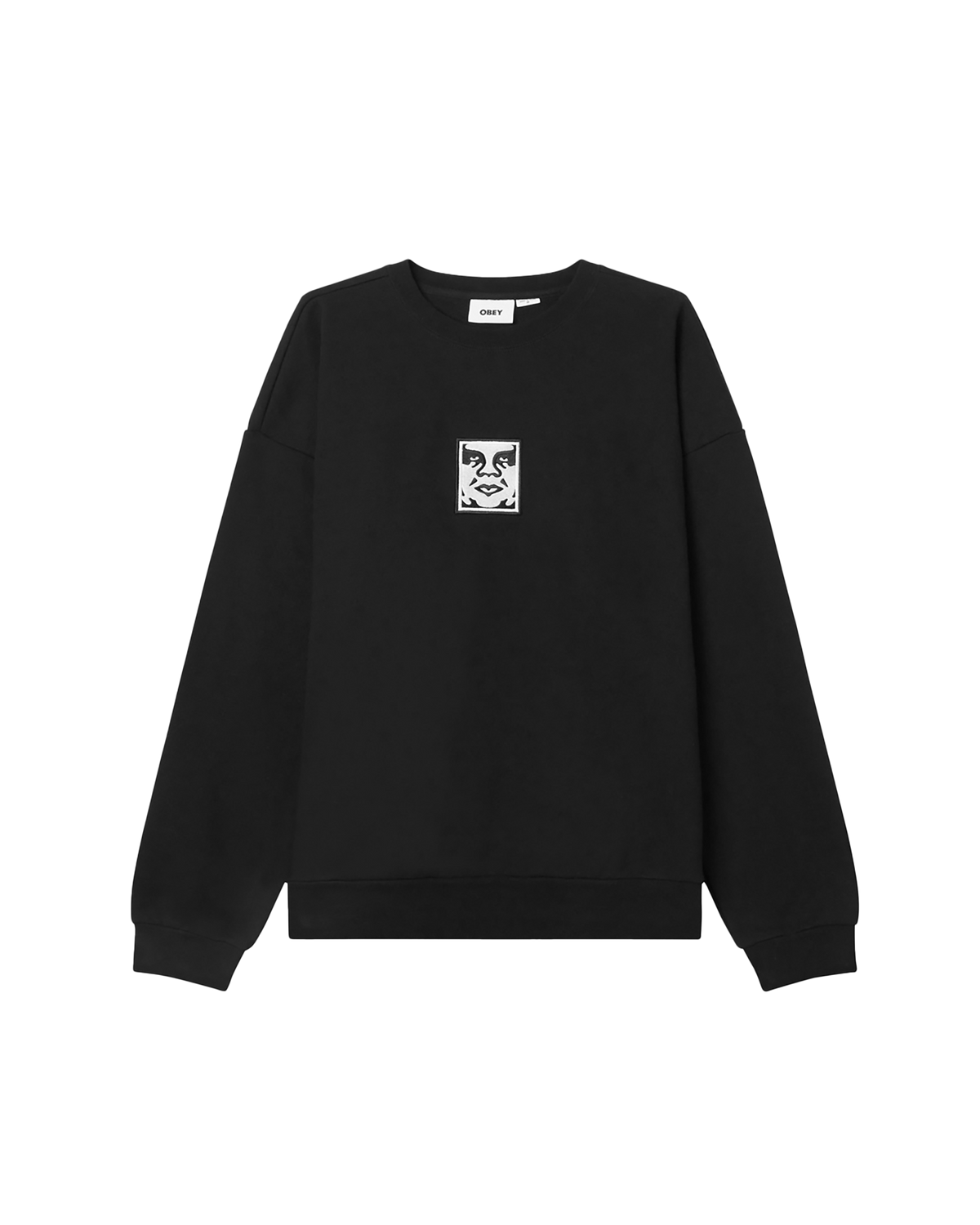 ICON CREWNECK - Image 1