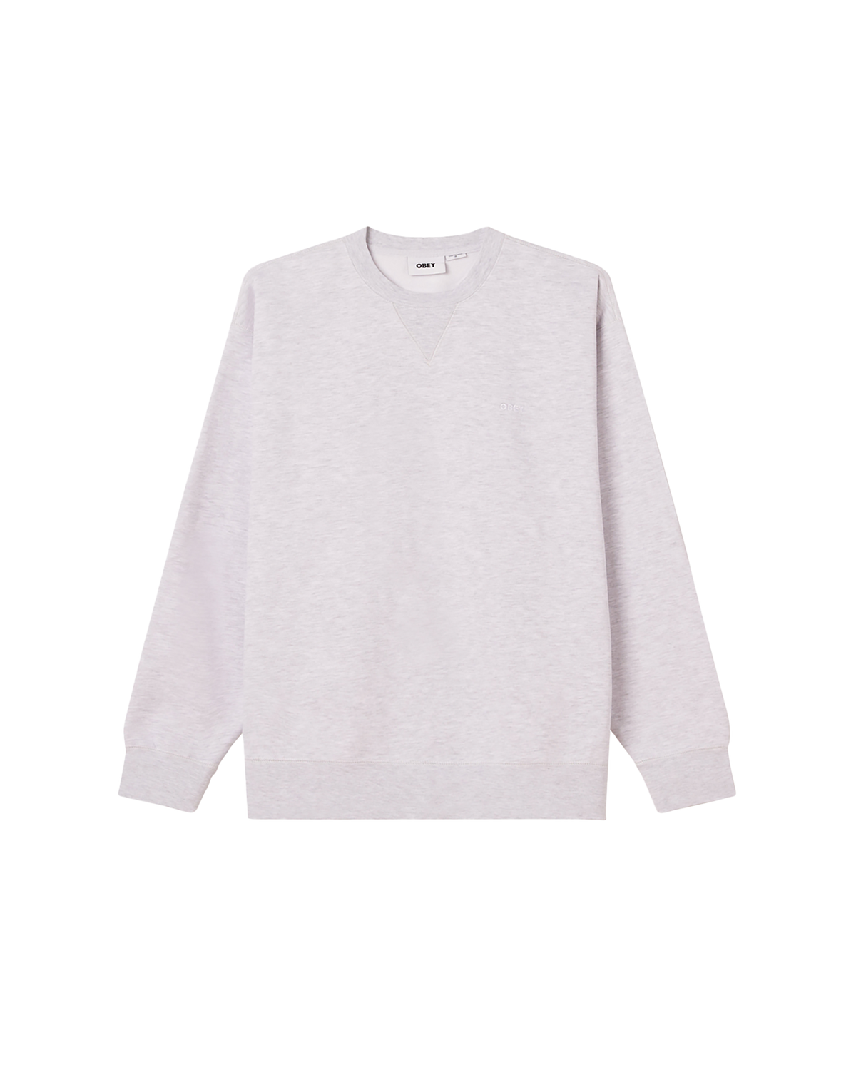 EST. WORKS BOLD II CREWNECK - Image 1