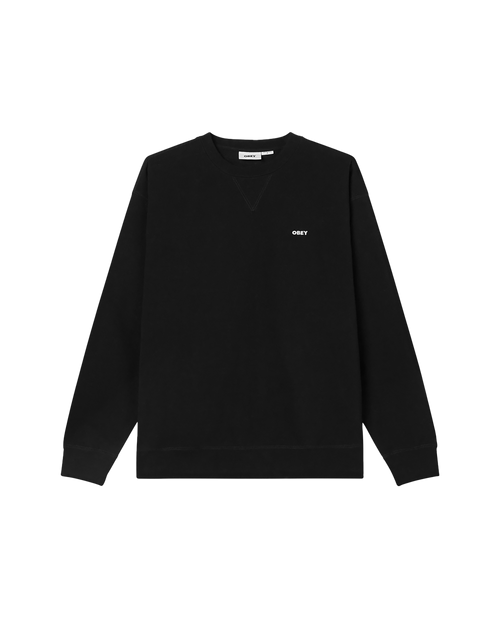 EST. WORKS BOLD II CREWNECK - Image 1
