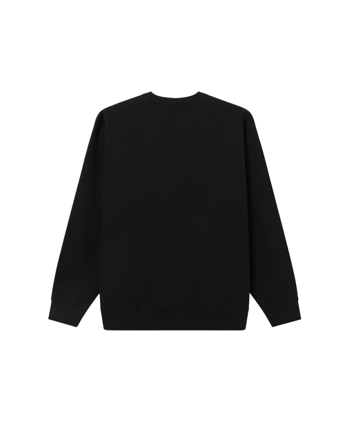 EST. WORKS BOLD II CREWNECK - Image 2
