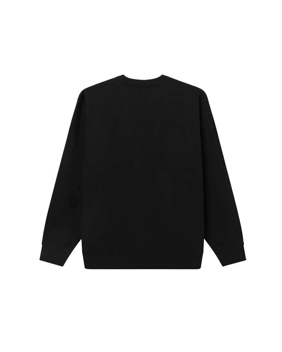 EST. WORKS BOLD II CREWNECK - Image 2