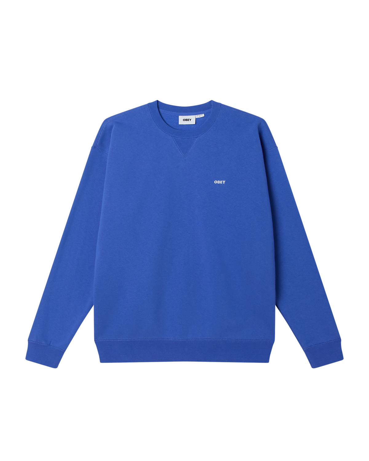 EST. WORKS BOLD CREWNECK II - Image 1