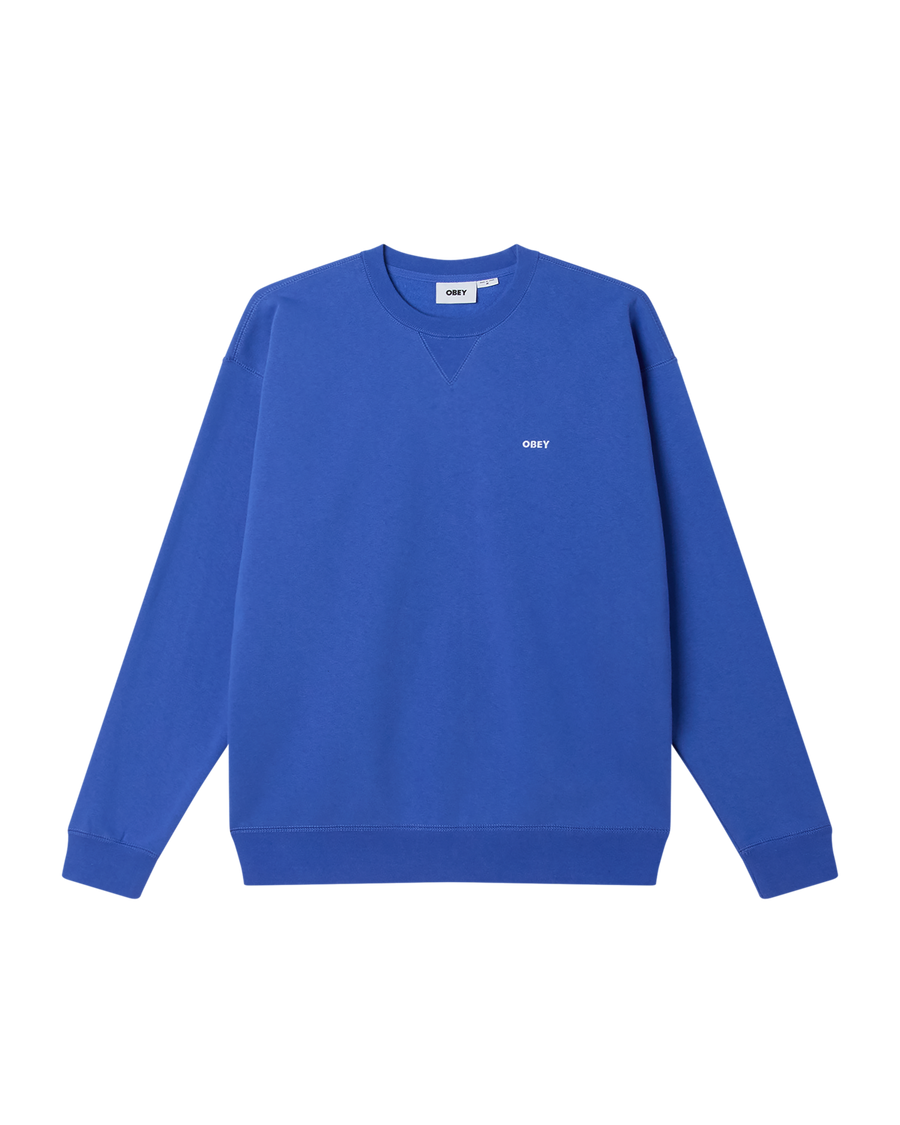 EST. WORKS BOLD CREWNECK II - Image 1