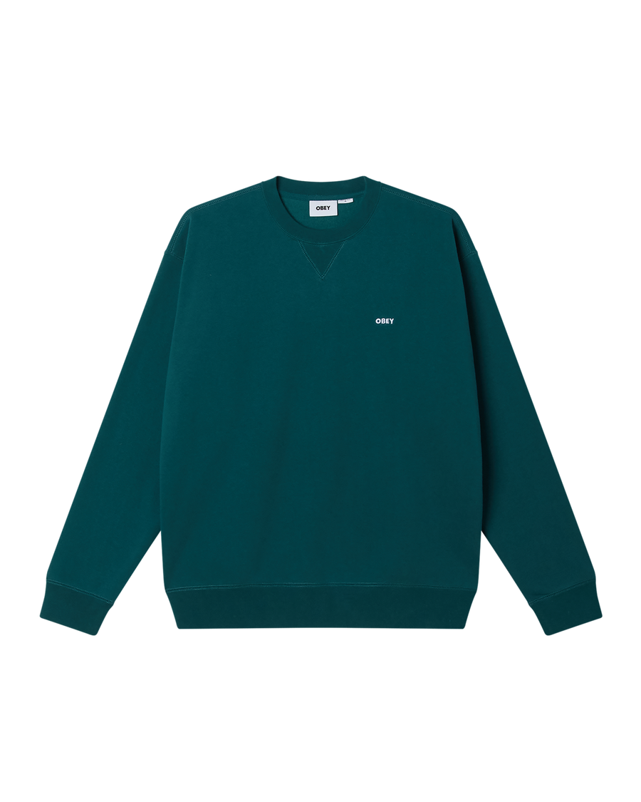 EST. WORKS BOLD CREWNECK II - Image 1