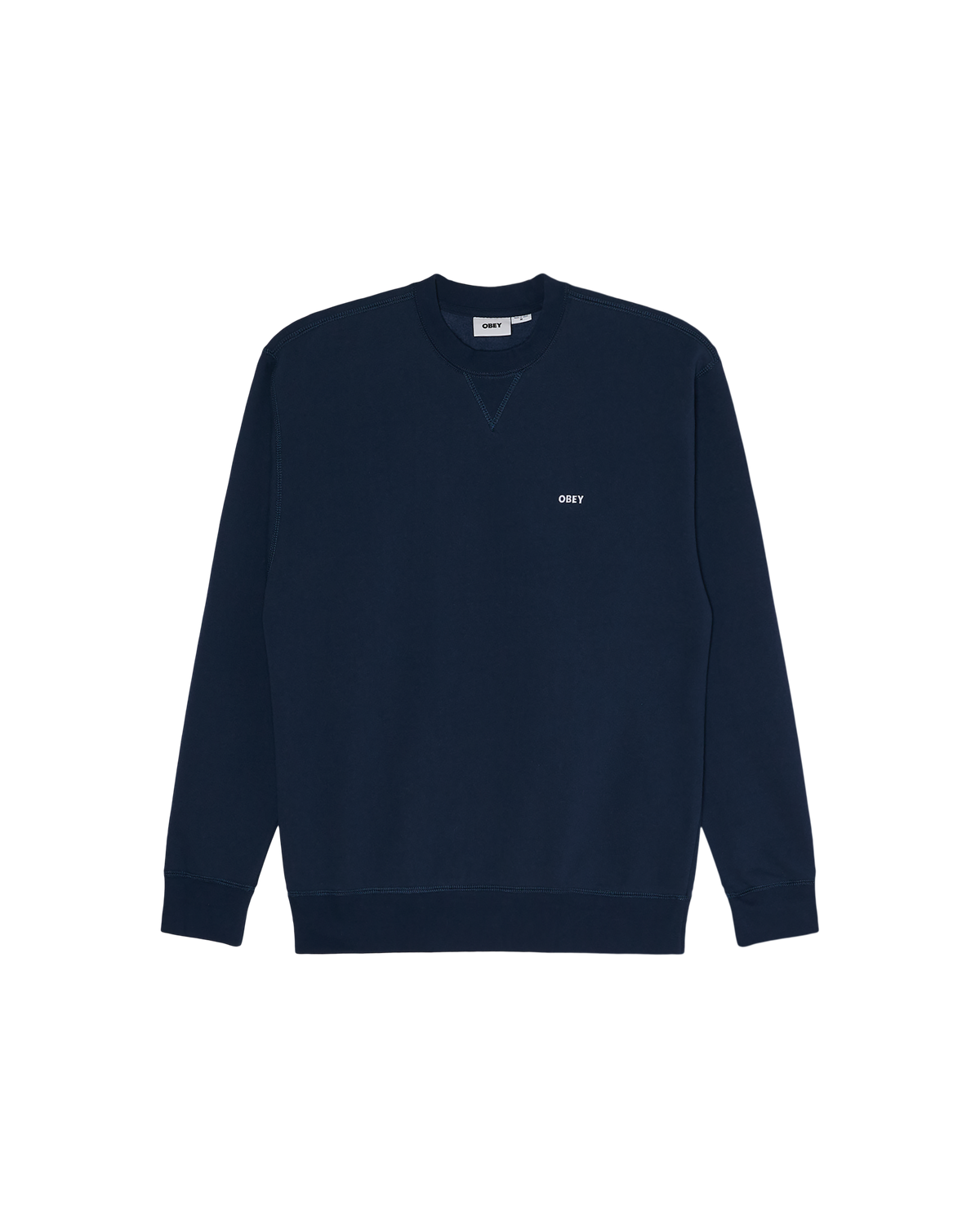 EST. WORKS BOLD II CREWNECK - Image 1