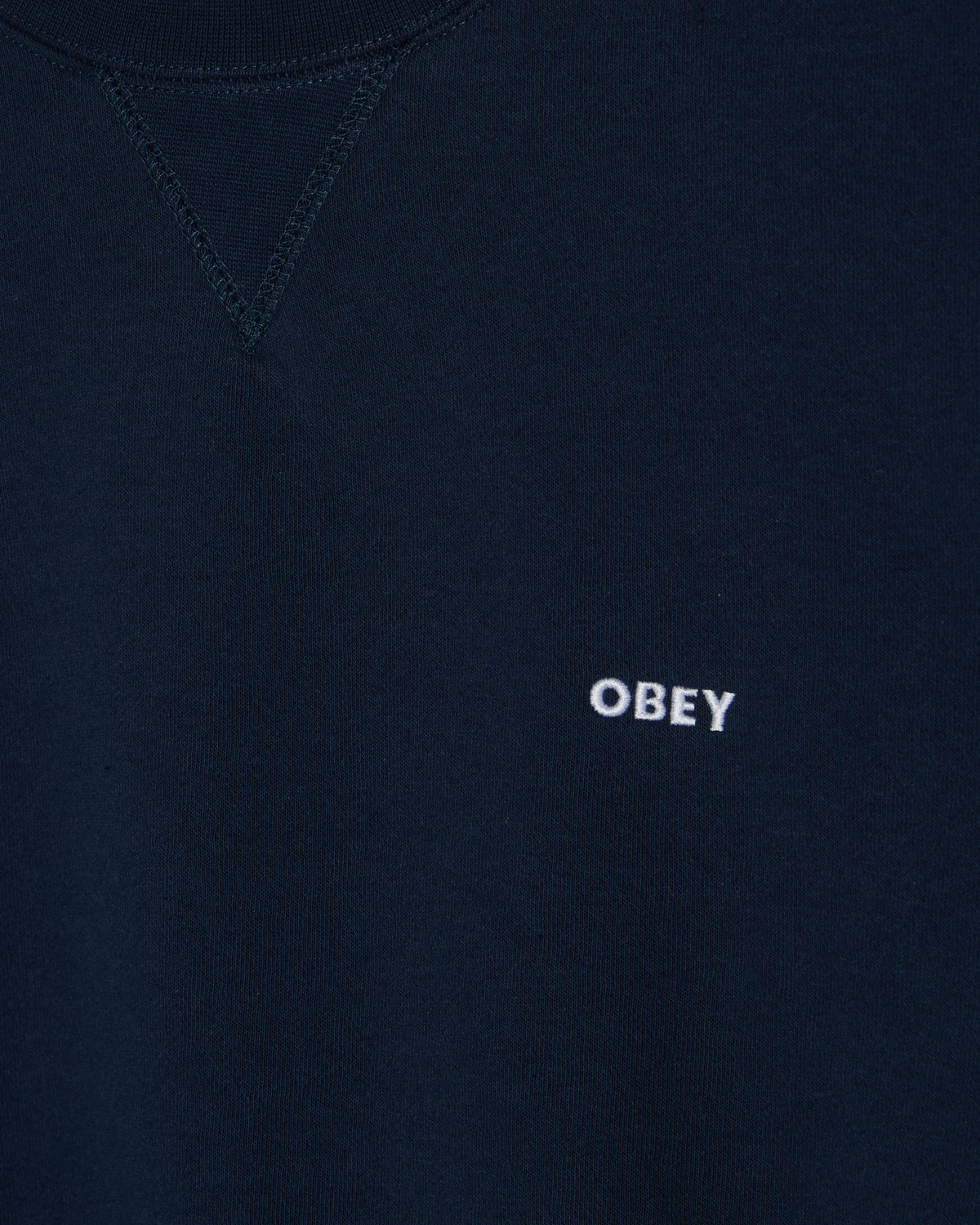 EST. WORKS BOLD II CREWNECK - Image 3