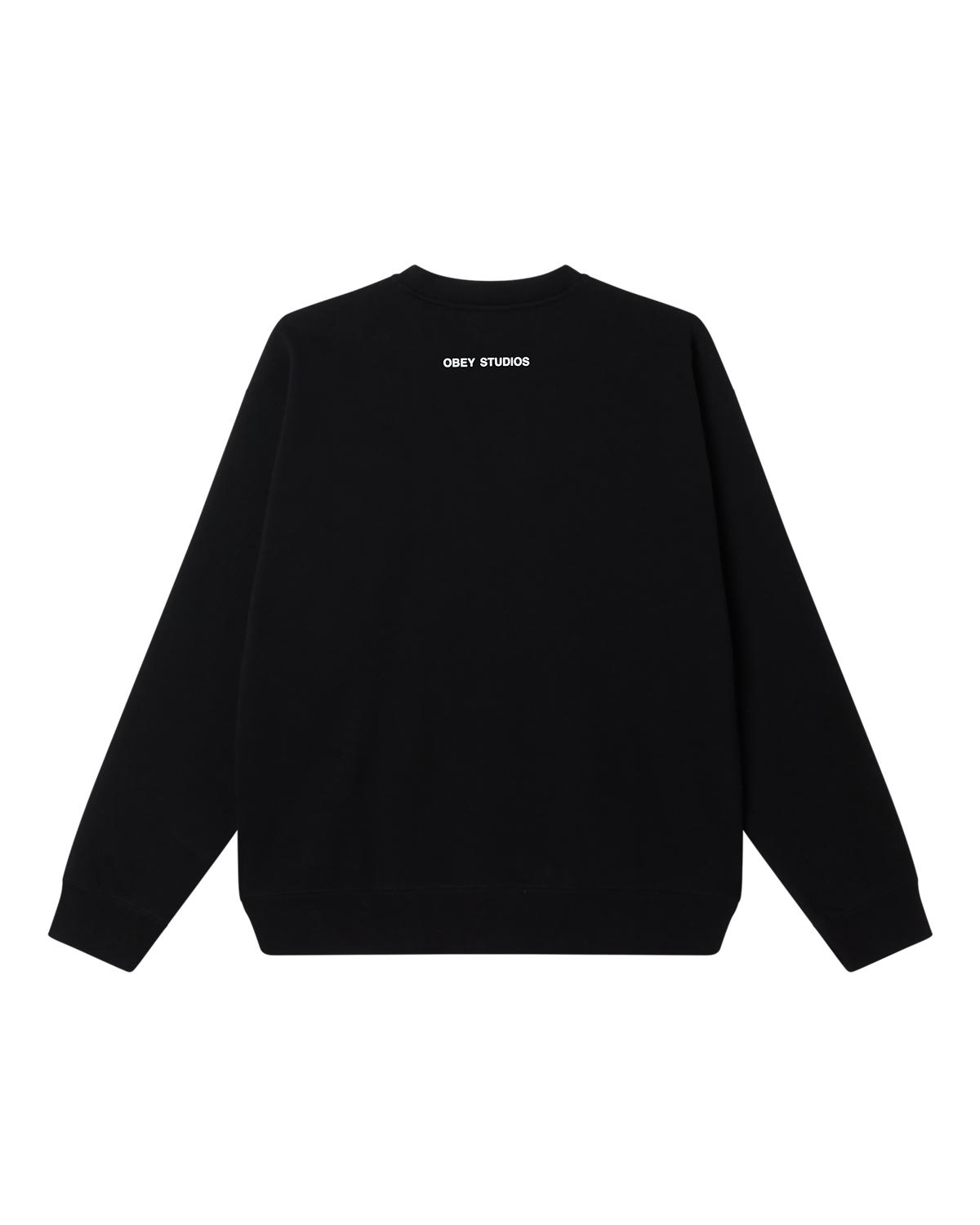 OBEY PIT CREWNECK - Image 2
