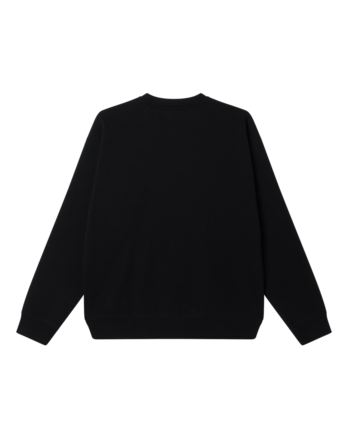 OBEY SIGNATURE CREWNECK - Image 2