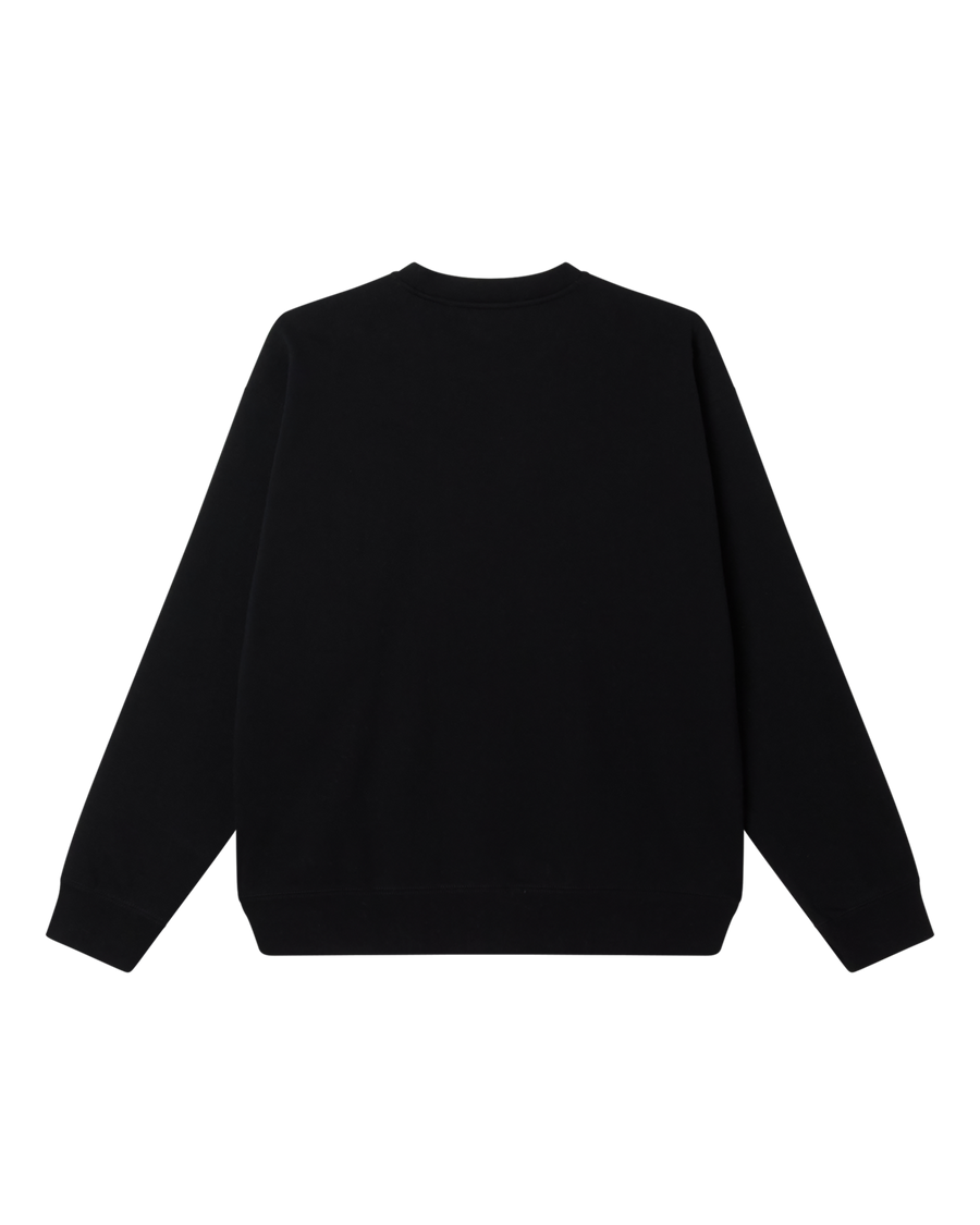 OBEY SIGNATURE CREWNECK - Image 2