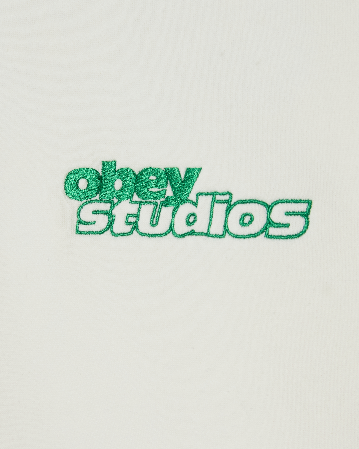 OBEY TONIC CREWNECK - Image 3