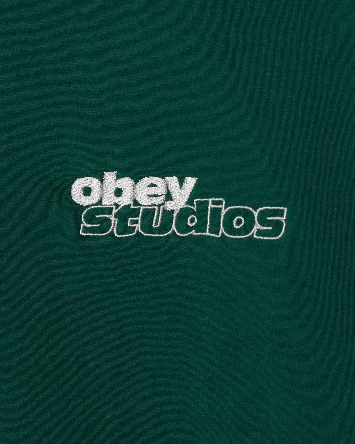 OBEY TONIC CREWNECK - Image 3