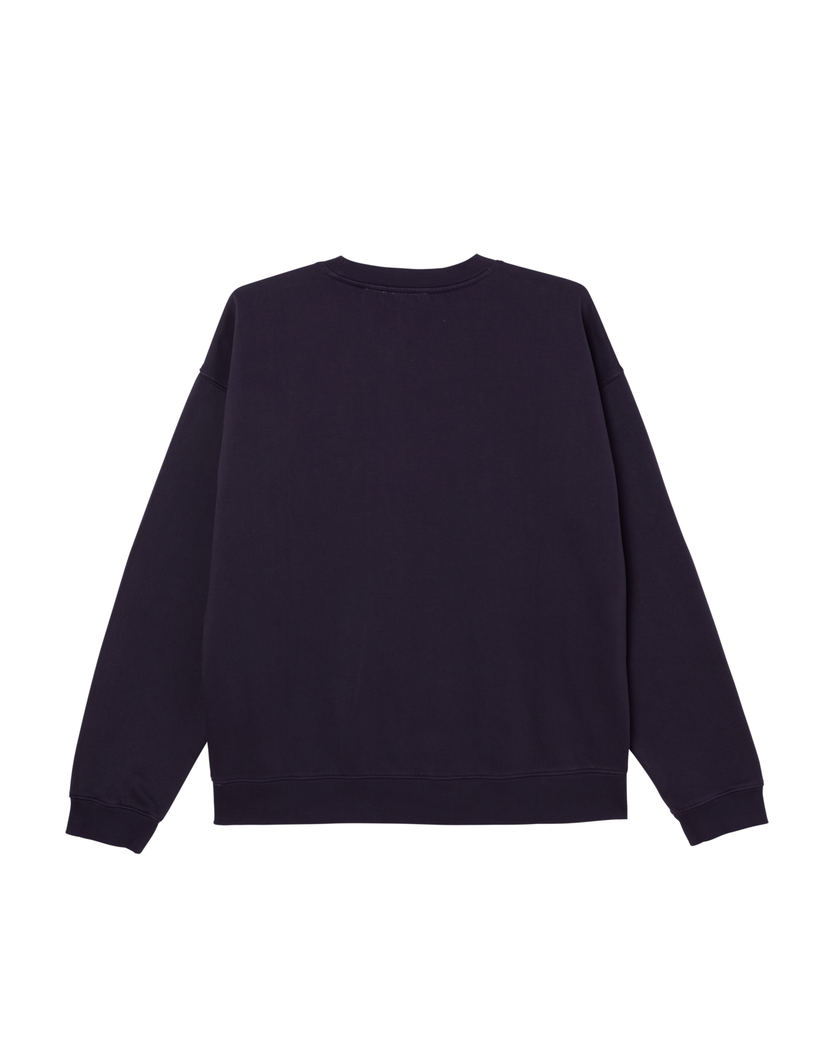 COLLEGIATE PIGMENT CREWNECK - Image 2